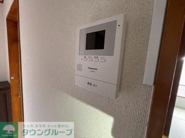 ハイツ望月の物件内観写真